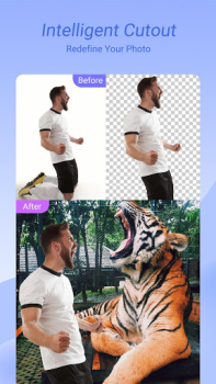 Descargar Cut Cut: Photo Editor & CutOut Foto para Android