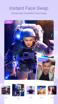 Descargar Cut Cut: Photo Editor & CutOut Foto para Android captura de pantalla 4