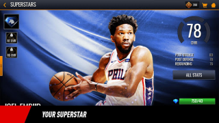 NBA LIVE Mobile Baloncesto