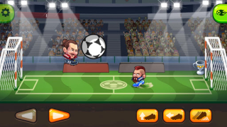 Descargar Head Ball 2 - Fútbol en Línea Juegos de deporte para Android