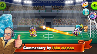 Descargar Head Ball 2 - Fútbol en Línea Juegos de deporte para Android captura de pantalla 2