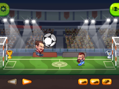 Descargar Head Ball 2 - Fútbol en Línea Juegos de deporte para Android captura de pantalla 7
