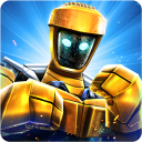 Descargar  World Robot Boxing