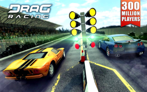 Descargar Drag Racing Raza para Android captura de pantalla 4