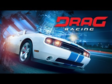 Descargar Drag Racing Raza para Android captura de pantalla 8