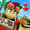 Descargar  Beach Buggy Racing