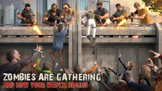 Descargar Last Shelter: Survival Estrategias para Android captura de pantalla 3