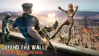 Descargar Last Shelter: Survival Estrategias para Android captura de pantalla 4