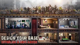 Descargar Last Shelter: Survival Estrategias para Android captura de pantalla 6