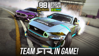 Descargar Torque Drift Raza para Android captura de pantalla 5