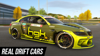 Descargar Torque Drift Raza para Android captura de pantalla 7