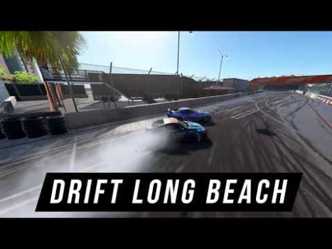 Descargar Torque Drift Raza para Android captura de pantalla 8