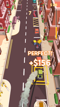 Descargar Drive and Park Simuladores para Android captura de pantalla 2