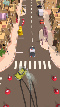 Descargar Drive and Park Simuladores para Android captura de pantalla 3