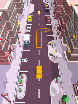 Descargar Drive and Park Simuladores para Android captura de pantalla 7