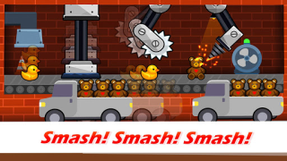 Descargar Factory Inc. Simuladores para Android captura de pantalla 3