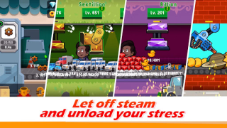 Descargar Factory Inc. Simuladores para Android captura de pantalla 6