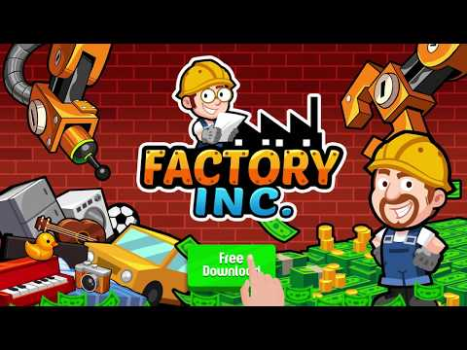 Descargar Factory Inc. Simuladores para Android captura de pantalla 8