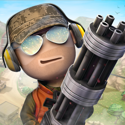 Logotipo Pocket Troops: Estrategia RPG
