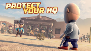 Descargar Pocket Troops: Estrategia  RPG Estrategias para Android