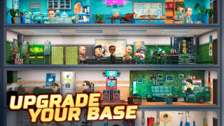 Descargar Pocket Troops: Estrategia  RPG Estrategias para Android captura de pantalla 3