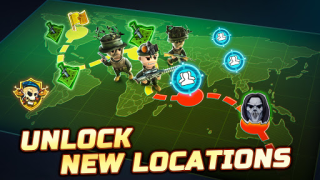 Descargar Pocket Troops: Estrategia  RPG Estrategias para Android captura de pantalla 4