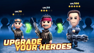 Descargar Pocket Troops: Estrategia  RPG Estrategias para Android captura de pantalla 5