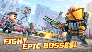 Descargar Pocket Troops: Estrategia  RPG Estrategias para Android captura de pantalla 7