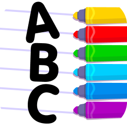 app logo