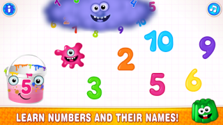 Aprender a leer! juegos niños