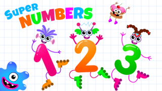 Aprender a leer! juegos niños
