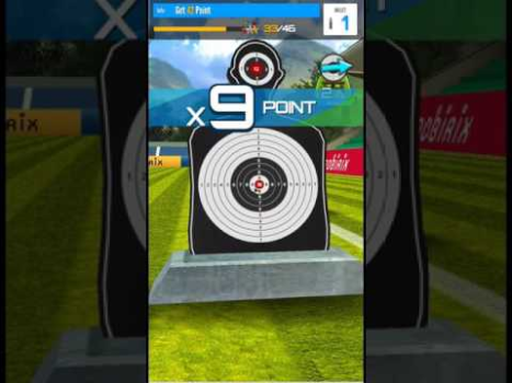 Descargar rey de tiro Juegos de deporte para Android captura de pantalla 8