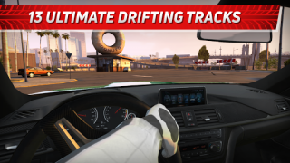 Descargar CarX Drift Racing Raza para Android captura de pantalla 5