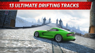 Descargar CarX Drift Racing Raza para Android captura de pantalla 6
