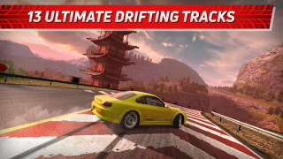 Descargar CarX Drift Racing Raza para Android captura de pantalla 7
