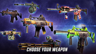 Descargar UNKILLED Zombie Supervivencia Juegos de acción para Android captura de pantalla 3