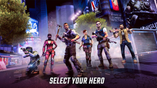 Descargar UNKILLED Zombie Supervivencia Juegos de acción para Android captura de pantalla 4