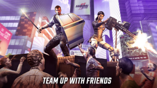 Descargar UNKILLED Zombie Supervivencia Juegos de acción para Android captura de pantalla 6