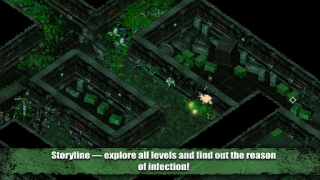 Descargar Zombie Shooter Juegos de acción para Android captura de pantalla 5