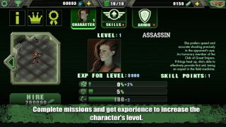 Descargar Zombie Shooter Juegos de acción para Android captura de pantalla 7