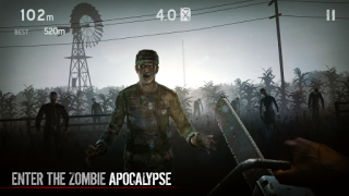 Descargar Into the Dead Juegos de acción para Android