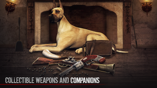 Descargar Into the Dead Juegos de acción para Android captura de pantalla 3