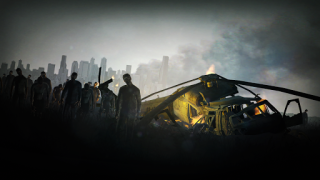 Descargar Into the Dead Juegos de acción para Android captura de pantalla 5