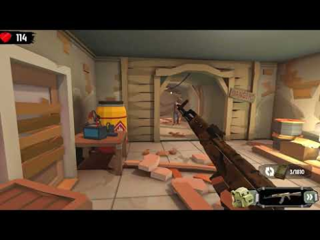 Descargar The Walking Zombie 2: Shooter Juegos de acción para Android