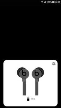 Descargar AirBattery Música y audio para Android captura de pantalla 3