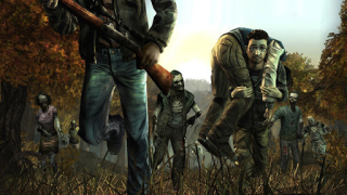 Descargar The Walking Dead: Season One Aventuras para Android captura de pantalla 3