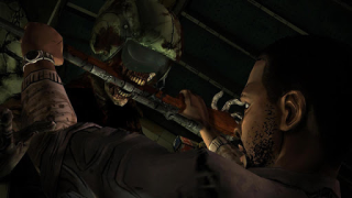 Descargar The Walking Dead: Season One Aventuras para Android captura de pantalla 6