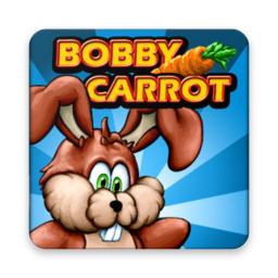 Logotipo Bobby Carrot Classic