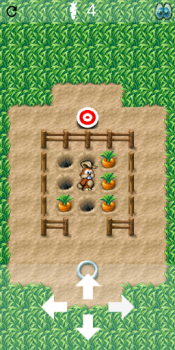 Descargar Bobby Carrot Classic Rompecabezas para Android