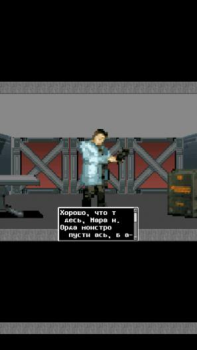 Descargar DOOM RPG Juegos de rol para Android captura de pantalla 3